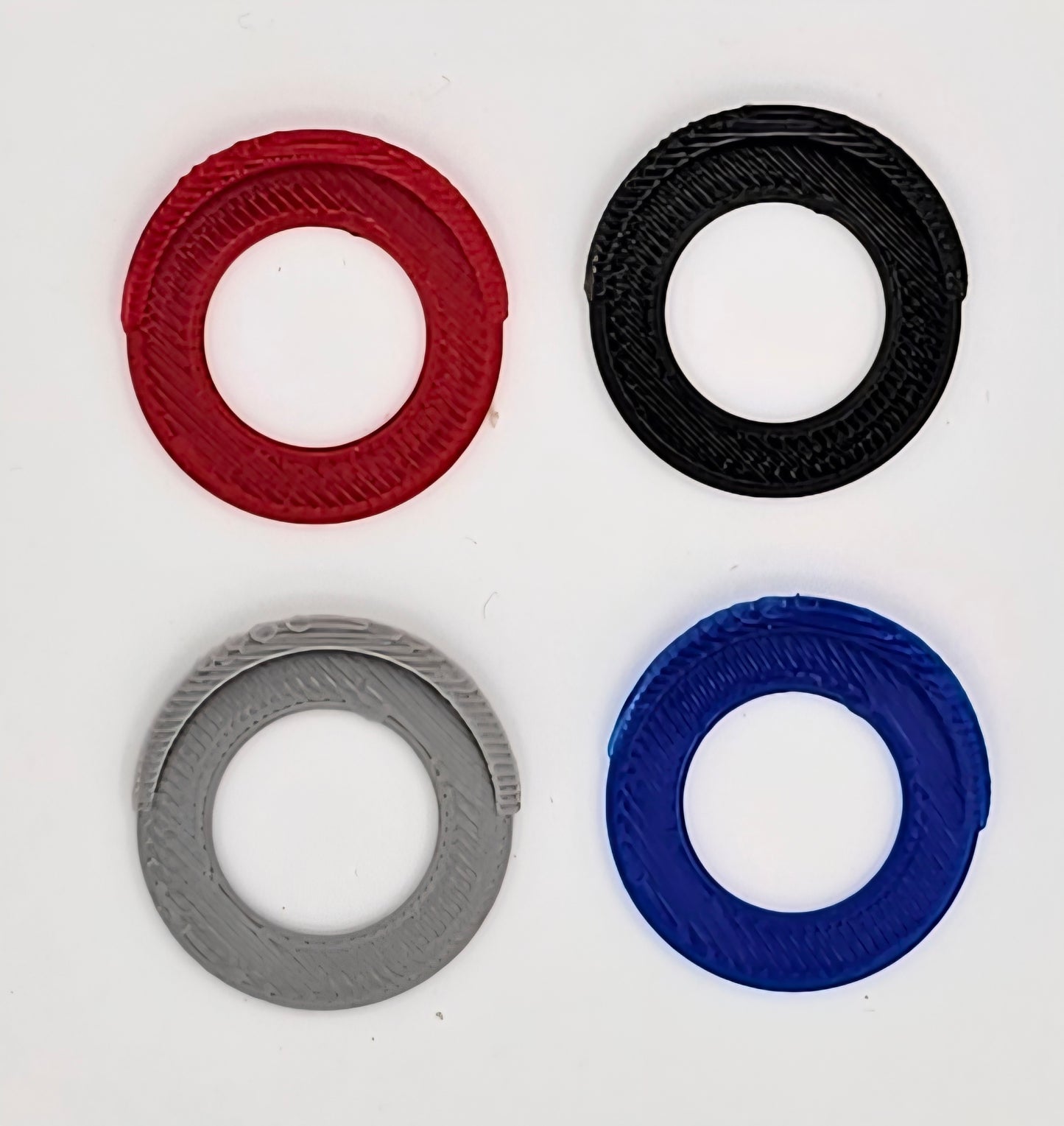 Oil Fill Grit Guard CRF300L or CRF300L Rally