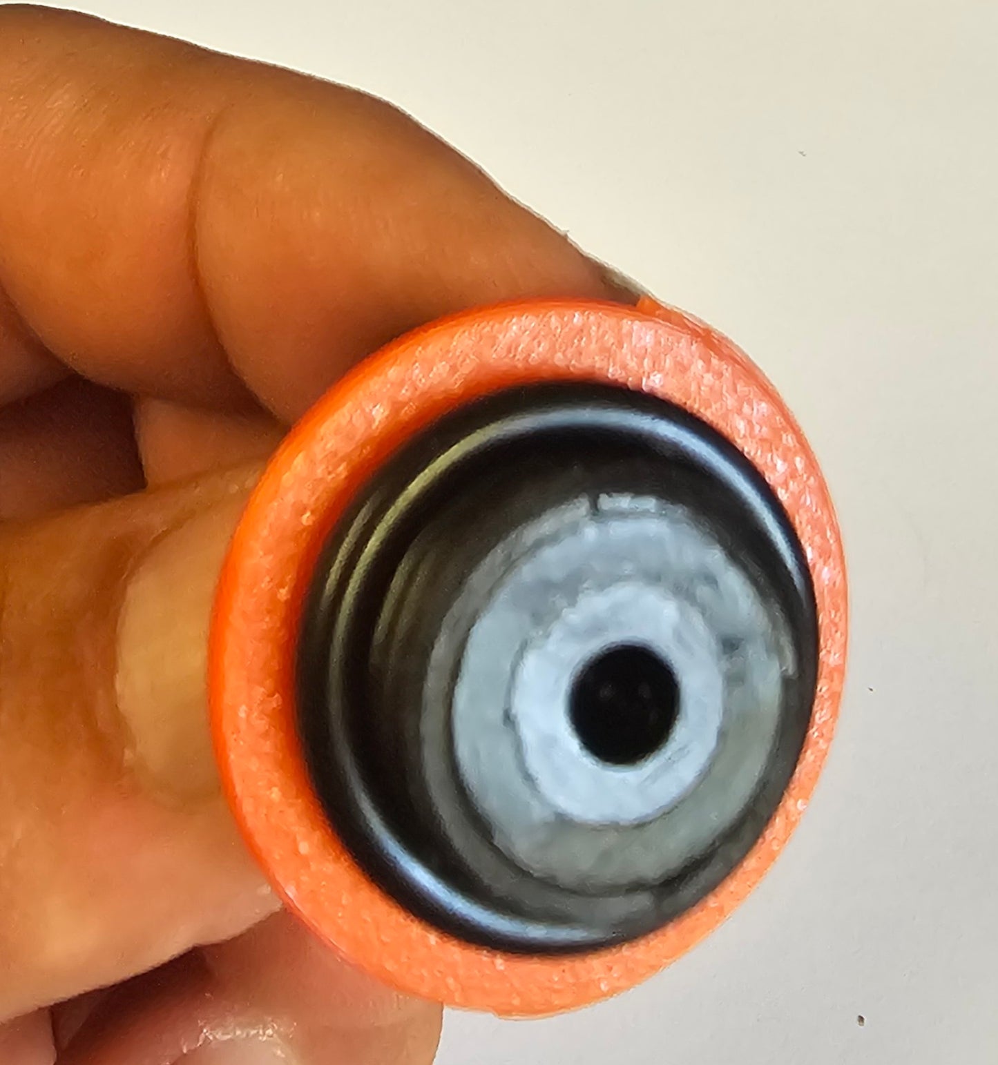 Oil Fill Grit Guard CRF300L or CRF300L Rally