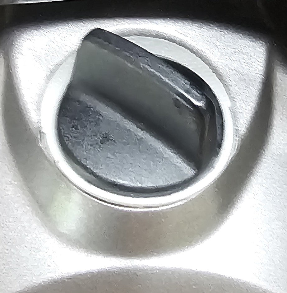 Oil Fill Grit Guard CRF300L or CRF300L Rally